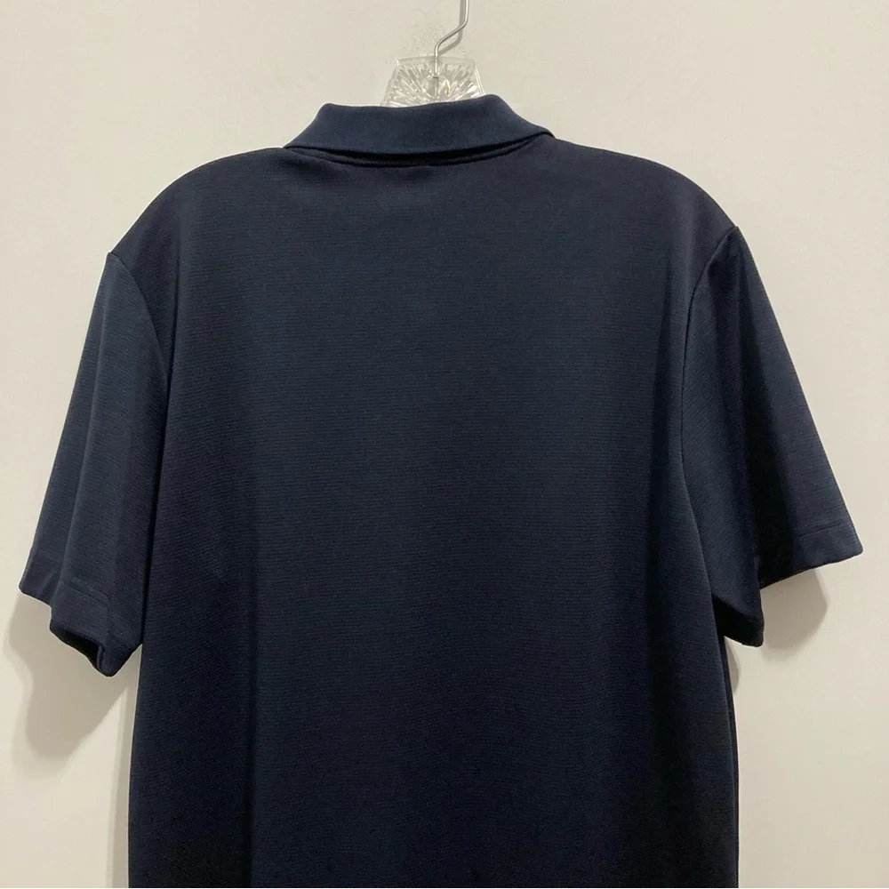 Adidas Men’s Performance Navy Polo Shirt